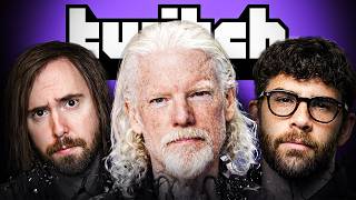 Why Twitch Is Collapsing