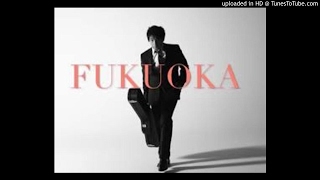 FUKUOKA カバー　ASKA