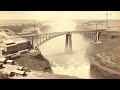 Victoria Falls: The Smoke That Thunders - A Journey to Africa's Greatest Waterfall