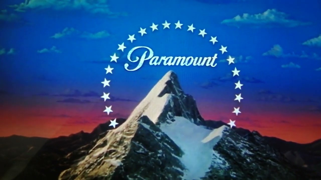 Paramount Pictures 2001 - YouTube