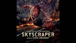 Skyscraper Soundtrack - \