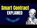 What are smart contracts? (ALL YOU NEED TO KNOW)