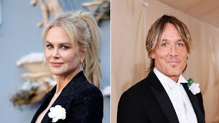 Keith Urban Regretting Split Amid Nicole Kidman’s New Look