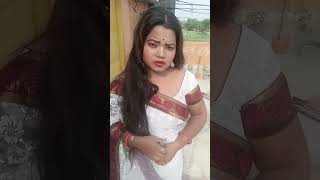 😲😲বয়ফ্রেন্ডের নাম মুখে কইতে শরম লাগে🥵🥵 #trending #sunitasmagicalworld #youtubeshorts #comedy #shorts