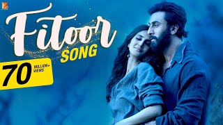 Fitoor - Arijit New Song  ll  New Bollywood Moive Song  ll #arijitsingh #arijit #arijitsinghnewsong