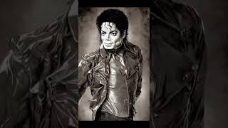 Michael Jackson & Sergio Leone : Then ????