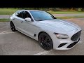 why i bought a genesis g70 instead of a bmw audi or mercedes