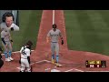 MLB 24 Road to the Show - Part 10 - Meeting with the Manager