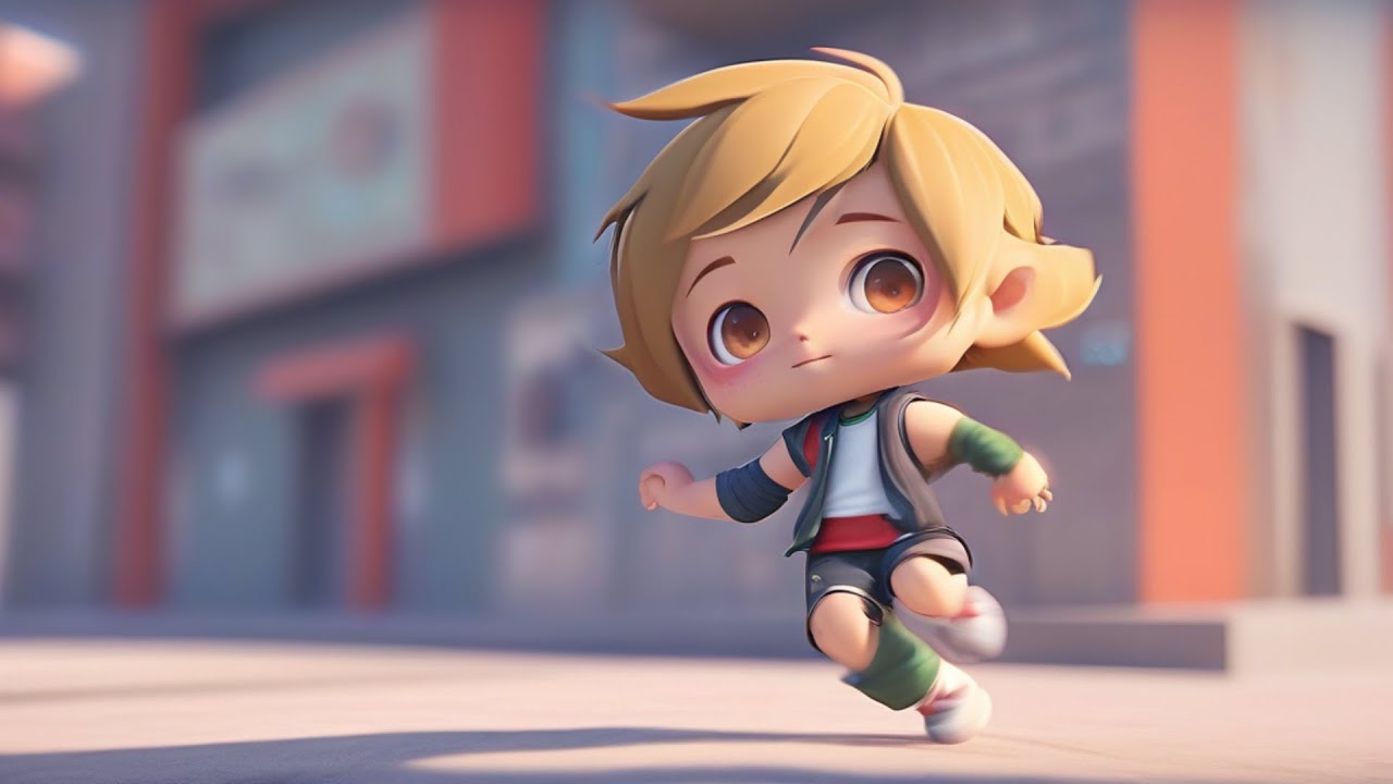 Movementsystemdemo Youtube