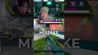 Youre HURTING your aim by NOT doing this Apex aim tip