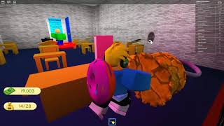 Robbery Simulator Thanos Videos 9tube Tv - chipmunk uses thanos infinity gauntlet to steal rare item in roblox robbery simulator