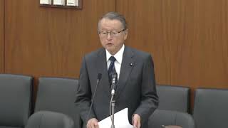 加計：萩生田「文科省が反対すら、知らなかった！」10/30 衆院・文科