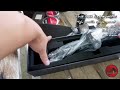 unboxing vector optics orion pro max 6 24x50