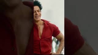 Jawan Songs | Zinda Banda Song | Shah Rukh Khan | SRK | Deepika