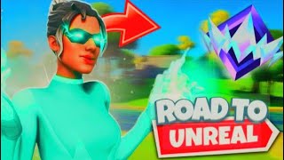 Road to unreal  [EP.1 OG]