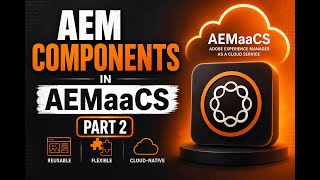AEM-Component Part-2
