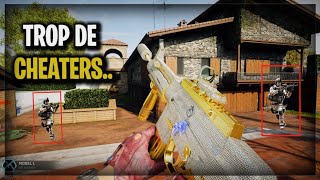 Les CHEATERS ont RUINÉ Black Ops 6..! La VÉRITÉ sur les TRICHEURS !