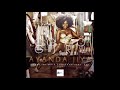 ayanda jiya go go girl