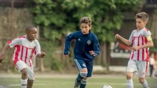 SC Toronto: 2006 Boys Yellow vs Cherry Beach SC Monarchs