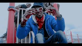 UMWANYA NATAYE -EMMY ONE THE G-STONE feat. RASER CRUSS   official video(JEFF PRO)