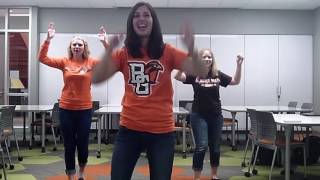 Quadratic Transformation Song