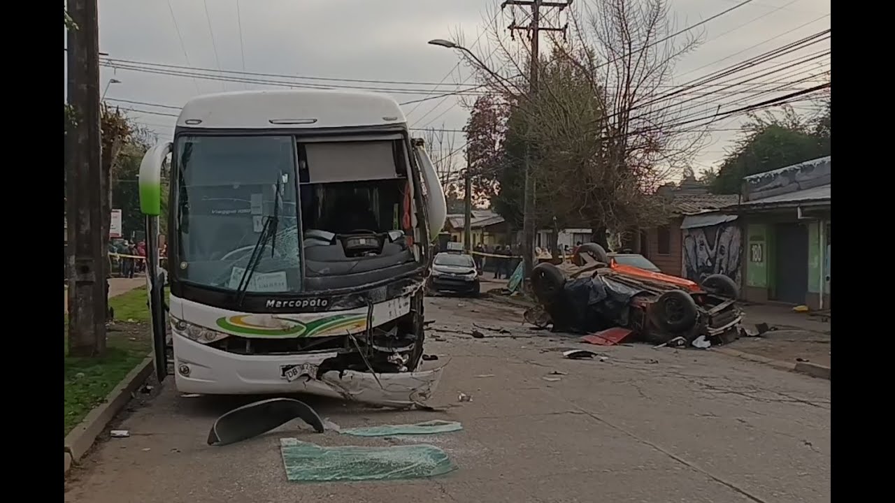 Una Victima Fatal Deja Accidente De Tránsito, Ocurrido La Madrugada De ...