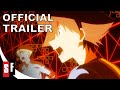 Digimon Adventure: Last Evolution Kizuna (2020) - Official Trailer [English Sub] (HD)