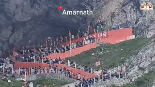 Amarnath Yatra 2024: A Sacred Pilgrimage to the Abode of Lord Shiva