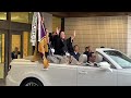 速報❗️大の里 優勝パレード❗️🏆【大相撲令和6年5月場所】千秋楽 2024 5 26 onosato victory parade