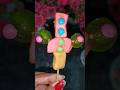 Frutoola caremel and strawberry 🍓 candy 🍭+green fru jelly popsicle 🍡🦸‍♀️#youtubeshorts #shorts