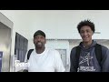 gilbert arenas son alijah says he could beat ex nba star in 1 on 1