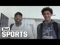 Gilbert Arenas' Son, Alijah, Says He Could Beat Ex-NBA Star In 1-On-1