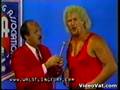 Dr. David Schultz calls Hulk Hogan a homo-sexual
