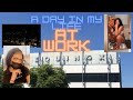 A Day In My Life At Work | Equinox Fitness