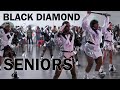 Black Diamond Seniors Drill Team  @ Pacesetters 04/16/2022