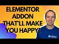 Happy Addons For Elementor Tutorial - See All 45 Free & 51 Pro Widgets + 14 Free & 7 Pro Features