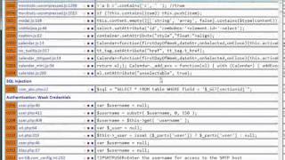 Identifying Security Vulnerabilities with Static Source Code Analysis - softScheck