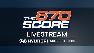 670 The Score daily livestream 12/7/22