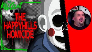 The Happyhills Homicide | KILL COUNT GAMES | RENEGADES REACT