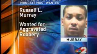 Monday's Most Wanted Feb. 28