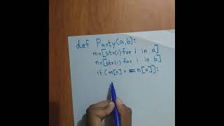 GCE AL ICT | Python | Unit 09