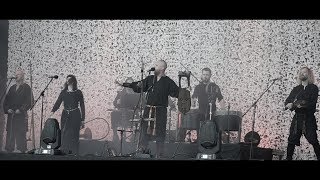 Wardruna - Fehu (Live @ Artmania 2019)