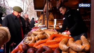 Budapesti Mangalica Fesztivál 2017