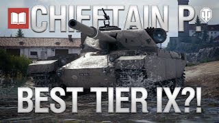 Chieftain Proto: The Guide