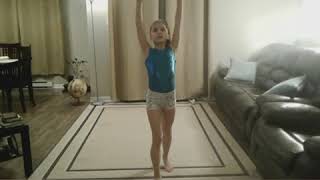 Back walkover tutorial!!!! | Ioana's adventures