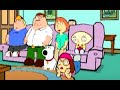 Family Guy the Video Game (PS2) Cutaway Games Failure% Speedrun