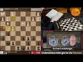 annahme eines riskanten gambits schnellschach 10 5