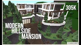 Roblox Welcome To Bloxburg Tumblr Room - roblox adopt me modern mansion speed build