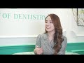 gẶp gỠ nỮ diỄn viÊn xinh ĐẸp quỲnh nga tẠi jet dentist