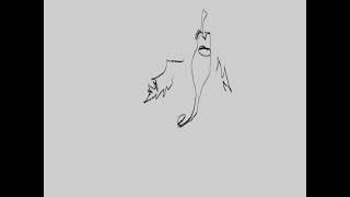 Accepted CSSSA animation portfolio 2025